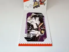 ジャンプショップ キャラクターミニブロマイド 夏油傑