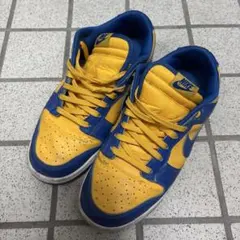 カラビーナ様　NIKE Dunk Low ナイキ　ダンクロー