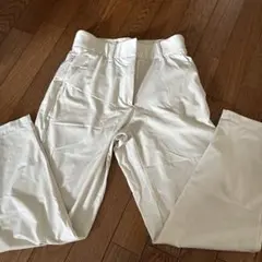 【最終値下げ】Nike golf DRI-FIT レディースパンツ Sサイズのサムネイル