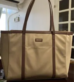 MACKINTOSH PHILOSOPHY はっ水ナイロンビジネストート