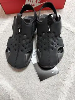 NIKE キッズサンダル16cm