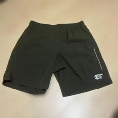 WILD THINGS オリーブショートパンツ XL