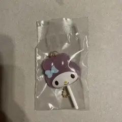 ガチャガチャ　サンリオ　キャンディーチャーム　マイメロ　マイメロディー