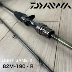 ダイワ ライトゲーム XV S-150 未使用 - メルカリ