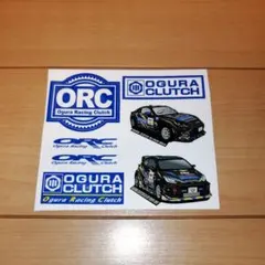 D1GP 2026 下田紗弥加 GR86 ステッカー＆マスキング セット - メルカリ