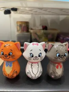 ディズニー おしゃれキャット ペンセット