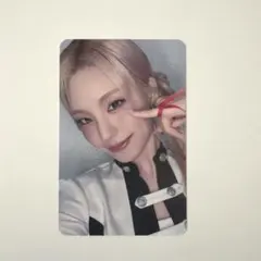 2026年最新】Itzy イェジ サインの人気アイテム - メルカリ