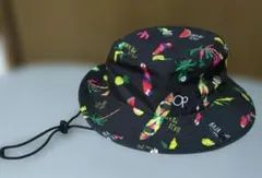 ★Ocean Pacific バケットハット ★キッズ★のサムネイル