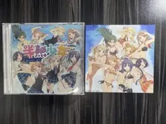 【CD】半熟少女