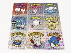 キャラクタースリーブ　デッキシールド　90個　まとめ売り ポケモンカード デッキシールド キャラクタースリーブ 9種類 バラ売り