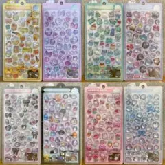 【正規品】 ボンボンドロップシール オリジナル まとめセット