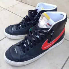 NIKE Blazer Mid '77 ブラック