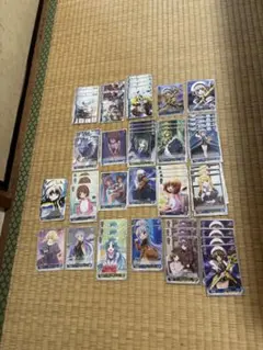ヴァイス リリカルなのは 20th Anniversary LCR まとめ売り - メルカリ