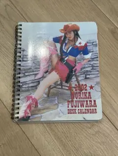 藤原紀香 1999年カレンダー - メルカリ