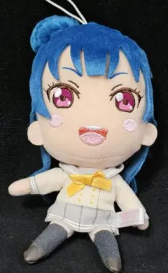 ラブライブ ！サンシャイン ！！ぬいぷりけ おすわり 津島善子 - メルカリ