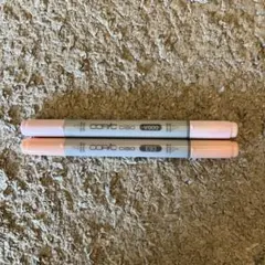 Copic Ciao 2本セットのサムネイル