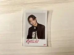 Hey!Say!JUMP 山田涼介 H⁺ ステッカーセット