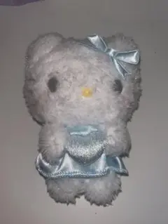 ハローキティ 夢みるエンジェル 第2弾マスコット