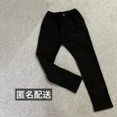 dev!rock ブラック ロングパンツ 160