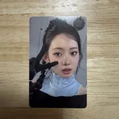 babymonster choom ラントレ　ローラ