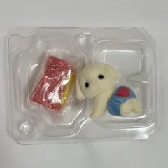 シルバニア　赤ちゃん工作だいすきシリーズ