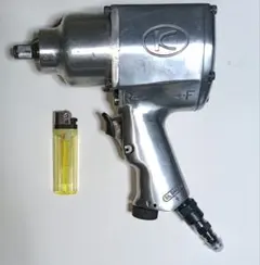 オーバーホール整備済 空研KW1600Spro 1/2in・12.7mm - メルカリ