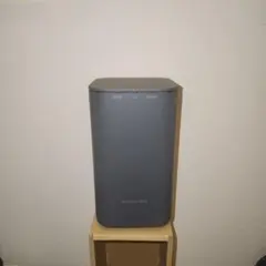 docomo 5G モバイルルーター HR01