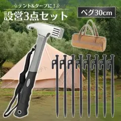 新品、未使用】snow peak ペグハンマーケース - メルカリ