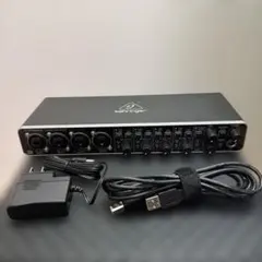 2026年最新】behringer umc404hdの人気アイテム - メルカリ