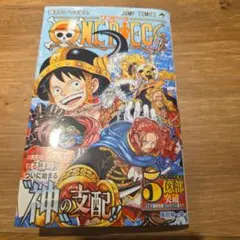 ONE PIECE 113