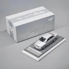 【限定888】MK 1/64 日産 プレジデント JHG50（ダークブルー） 限定888】MK 1/64 日産 プレジデント JHG50（ダークブルー）｜Yahoo