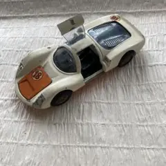 MERCURY】絶版レア品 Porsche Carrera 6 #18 - メルカリ