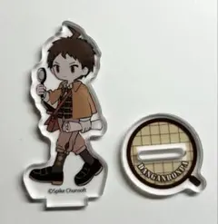 ダンガンロンパ2 アクリルスタンド 日向創