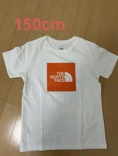THE NORTH FACE キッズ Tシャツ 150cmのサムネイル