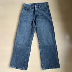 GAP '90s ルーズフィットデニム 32｜30