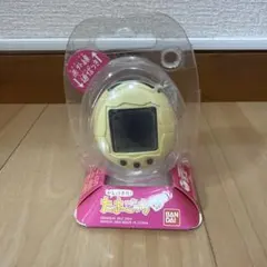 たまごっち かえってきた！たまごっち プラス　白い　本体のサムネイル