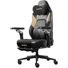 引取　AutoFull M6 ゲーミングチェア 通風 加熱座面 マッサージ