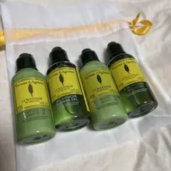 ロクシタン 4種セット