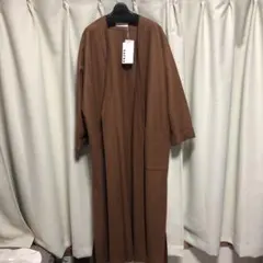 最後の値下げ　SACRA 　サクラ　コートすぐ発送できますのサムネイル