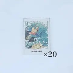 あんスタ 9周年ぱしゃっつ 日々樹渉