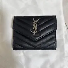 サンローラン　財布のサムネイル