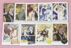 アイナナ 六弥ナギ 紙類 まとめ売り