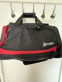 【値下げ】SRIXON ボストンバッグ スポーツバッグ 旅行バッグ 遠征 合宿のサムネイル