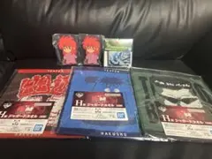 一番くじ 幽遊白書　下位賞　まとめ売り