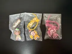 ウイルスイーツ カラフルマルチチャーム まとめ売り