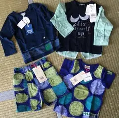 新品 80cm ブリーズ リトルベアクラブ マザーグース 検）プティマイン