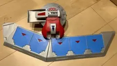 遊戯王 デュエルディスク 初代　初期　貴重　コスプレ　！！ブラマジ　ブルーアイズ 遊戯王 デュエルディスク 初代 初期 貴重 コスプレ ！！ブラマジ