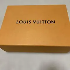 LOUIS VUITTON ギフトボックス 大きめ