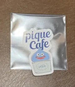 gelato pique Cafe スライム ステッカーのサムネイル