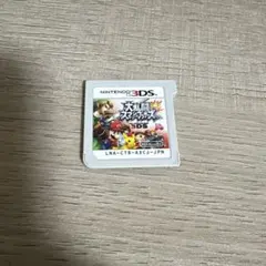 大乱闘スマッシュブラザーズ for 3ds スマブラ